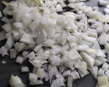 Foto del paso 2 de la receta: Macarrones a la carbonara