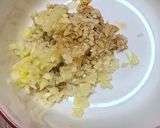 A picture of step 1 of Lazy Chinese Steam Garlic Lobster.