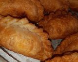 Foto del paso 5 de la receta: Empanadas de verdura