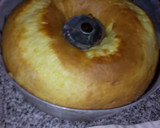Foto del paso 8 de la receta: Bizcochuelo marmolado en olla 🎂