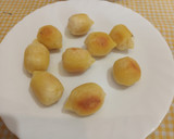Foto del paso 9 de la receta: Sepia con guisantes en la olla a presión
