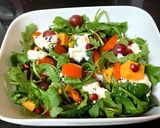 A picture of step 4 of My Fruity Tasty Salad 😁.