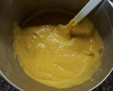 Foto del paso 7 de la receta: Torta esponjosa de mandarina