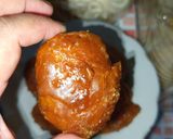 Foto langkah ke 3 dari resep Gemblong.