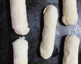Foto del paso 1 de la receta: Chaparritas