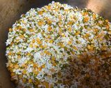 સ્વામિનારાયણ ખીચડી (swaminarayan khichdi recipe in Gujarati) રેસીપી સ્ટેપ2ફોટો