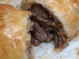 Solomillos Wellington a mi manera