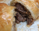 Foto del paso 5 de la receta: Solomillos Wellington a mi manera