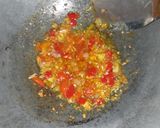 Foto langkah ke 2 dari resep Ayam suwir pedas.