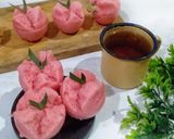 Foto langkah ke 8 dari resep Kue Mangkok (tape nasi).