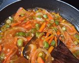 Foto langkah ke 8 dari resep Fuyunghai.