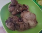 Foto langkah ke 1 dari resep Tumis Ati Ampela Putren.