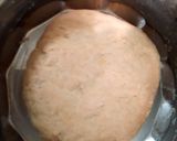 सोजीची /सांज्याची पोळी (Sanjyachi Poli Recipe In Marathi) रेसिपी स्टेप 3 फोटो 