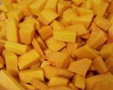 Foto del paso 2 de la receta: Mermelada de calabaza