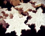 Foto del paso 10 de la receta Galletas navideñas