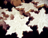 Foto del paso 10 de la receta: Galletas navideñas