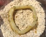 Foto del paso 2 de la receta: Rabas con puré