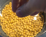 Foto del paso 3 de la receta: Garbanzos cocidos en Olla GM modelo H