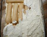 Tiramisu recept fázis 4 fotója