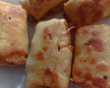 Foto langkah ke 7 dari resep Lumpia Semarang Dan Saos Gulanya #140.