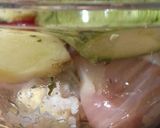 Foto del paso 3 de la receta: Pollo al horno súper tierno