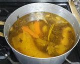 Foto del paso 6 de la receta: Matambre vacuno arrollado