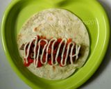 Foto langkah ke 4 dari resep Kebab Instan Beef Patties (tanpa sayuran) Ala Syntha.
