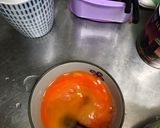 照燒雞腿佐四季豆炒蛋便當的食譜步驟1照片