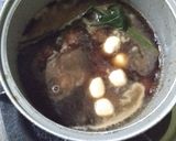 Foto langkah ke 3 dari resep Kolak Biji Salak.