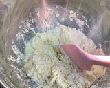 蔓越莓司康的食譜步驟4照片