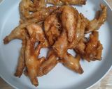 Foto langkah ke 4 dari resep Ayam berbumbu.