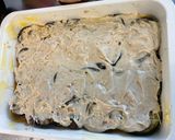 Une image de l'étape 21 de Moussaka à ma façon.