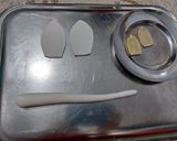 عکس مرحله 4 از دستور کیک تولد با تم اسب تک شاخ