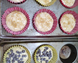 Foto del paso 2 de la receta: Muffins de banana 🍌 ¡Facilísimos!