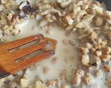Foto del paso 4 de la receta: Berenjena rellena de soja texturizada