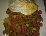 Foto del paso 4 de la receta: Charquicán 💕