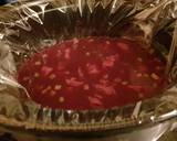 Slow Cooked Boozy Beef Pasta recipe step 3 photo