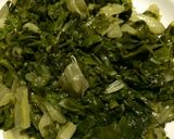 Foto del paso 3 de la receta: Cocina para principiantes: Pasta y acelga (incluso para celíacos)