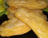 A picture of step 2 of Khaja.