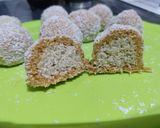 Foto del paso 5 de la receta: Trufas de avena rellenas
