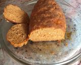 Egybe fasírt (egyszerű és finom) recept fázis 2 fotója