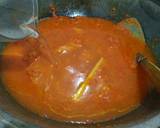 Semur Jengkol Daging Sapi langkah memasak 3 foto