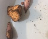 Foto langkah ke 1 dari resep Sambal Terasi Matah.