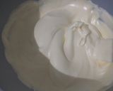 Foto langkah ke 2 dari resep Rebaked Bolu Ketan Hitam gluten free.