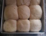 Foto langkah ke 6 dari resep Roti Sobek.