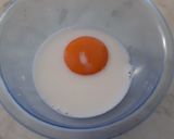 Mazsolas-vajas-mascarponés csiga recept fázis 6 fotója
