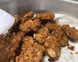Foto langkah ke 6 dari resep Oat cookies.