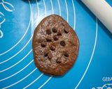 Foto langkah ke 4 dari resep Espresso Chocolate Bread.