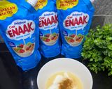 Foto langkah ke 6 dari resep Surabi Gurih Modern — Khas Jawa Barat.