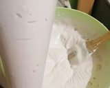 Foto del paso 9 de la receta: Blue velvet frutal